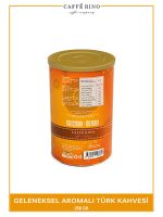 Caffe Rino Türk Kahvesi | Geleneksel | 250 G - Görsel 2