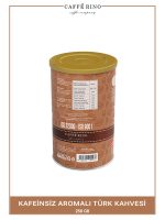Caffe Rino Türk Kahvesi | Kafeinsiz | 250 G - Görsel 2