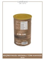 Caffe Rino Türk Kahvesi | Keçi Boynuzlu | 250 G - Görsel 2