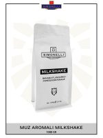 Simonelli Milkshake Muz Aromalı 1000 G Paket