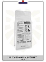 Simonelli Milkshake Muz Aromalı 1000 G Paket - Görsel 2