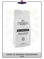 Simonelli Milkshake Vanilya Aromalı 1000 GPaket