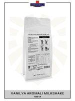Simonelli Milkshake Vanilya Aromalı 1000 GPaket - Görsel 2
