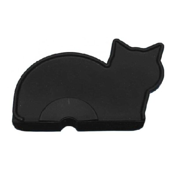 Motta Kedi Şeklinde Tamper Matı