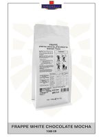 Simonelli Frappe Ice Coffee White Mocha 1000 G Paket - Görsel 2