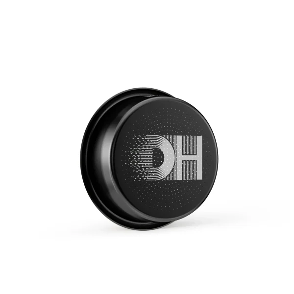 MHW-3BOMBER DH Espresso Sepeti 58.5 mm - 18 gr