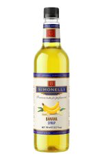 Kahve Ve Kokteyl Şurubu Muz Aromalı 700 ml Pompa Hediyeli - Görsel 2