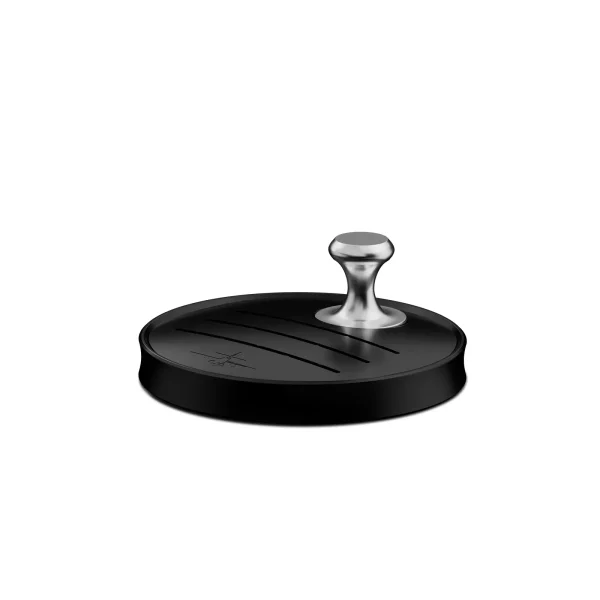 MHW-3BOMBER Espresso Puck Screen Stand - Magnet