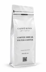 Caffe Rino Filtre Kahve Coffee Break Öğütülmüş 1000 G