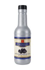 Simonelli Meyve Püresi Böğürtlen 1000 G