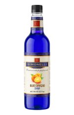 Kahve Ve Kokteyl Şurubu Turunç Aromalı 700 ml Pompa - Görsel 2