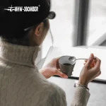 MHW-3BOMBER Coffee Spoon Tadım Kaşığı - Görsel 2