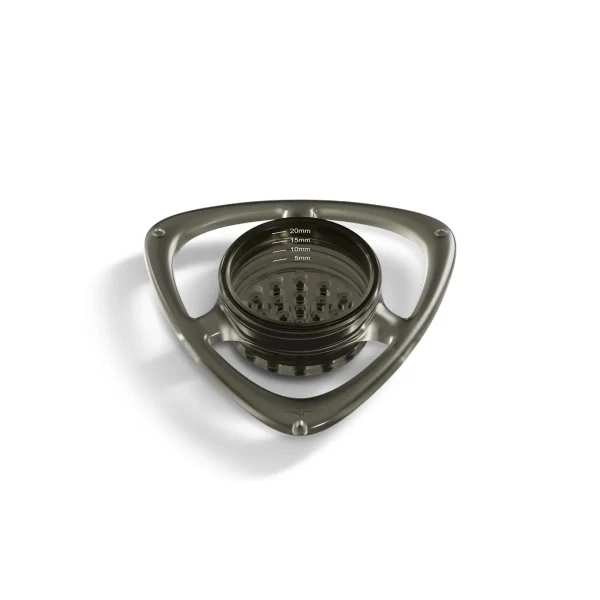MHW-3BOMBER Rain Coffee Splitter