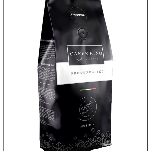 Caffe Rino Filtre Kahve | Kolombiya | 250 G