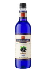 Kahve Ve Kokteyl Şurubu Frenk Üzümü Aromalı 700 ml Pompa Hediyeli - Görsel 2