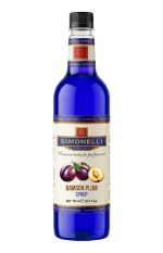 Kahve Ve Kokteyl Şurubu Mürdüm Eriği Aromalı 700 ml Pompa Hediyeli - Görsel 2