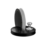 MHW-3BOMBER Espresso Puck Screen Stand - Magnet - Görsel 3