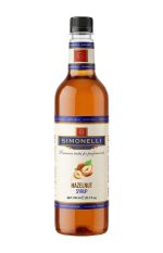 Kahve Ve Kokteyl Şurubu Fındık Aromalı 700 ml Pompa Hediyeli - Görsel 2