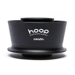 Ceado Hoop Coffee Brewer Siyah - Görsel 2
