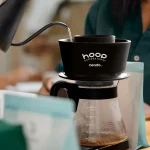 Ceado Hoop Coffee Brewer Siyah - Görsel 6