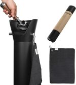 MHW-3BOMBER Mobil Knock Box 7.4 Lt - Thumpa Siyah