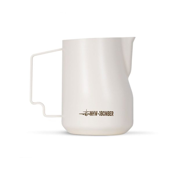 MHW-3BOMBER Turbo Milk Pitcher 450 ml Süt Potu