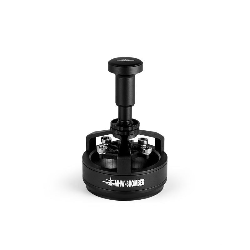indir-35 (1) MHW-3BOMBER Yu Series Cyclone WDT Tool - 51mm - Görsel 1