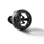 MHW-3BOMBER Yu Series Cyclone WDT Tool - 58mm - Görsel 2