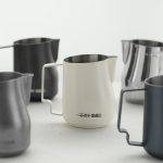 MHW-3BOMBER Turbo Milk Pitcher 450 ml Süt Potu - Görsel 5