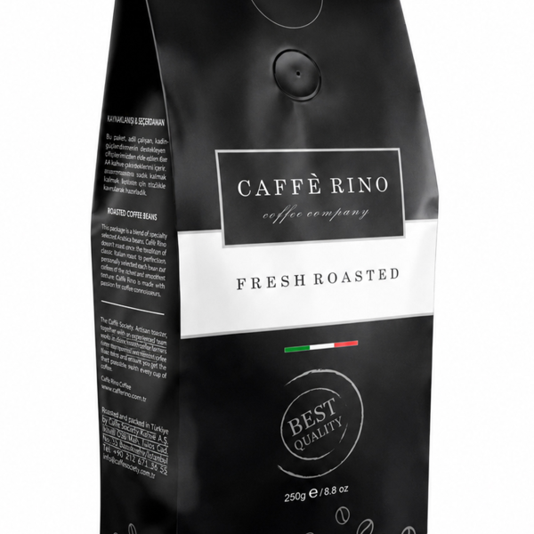 Caffe Rino Filtre Kahve | Kenya Aa | 250 G