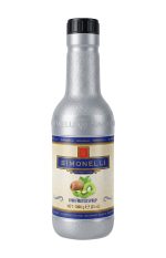 Simonelli Meyve Püresi Kivi 1000 G