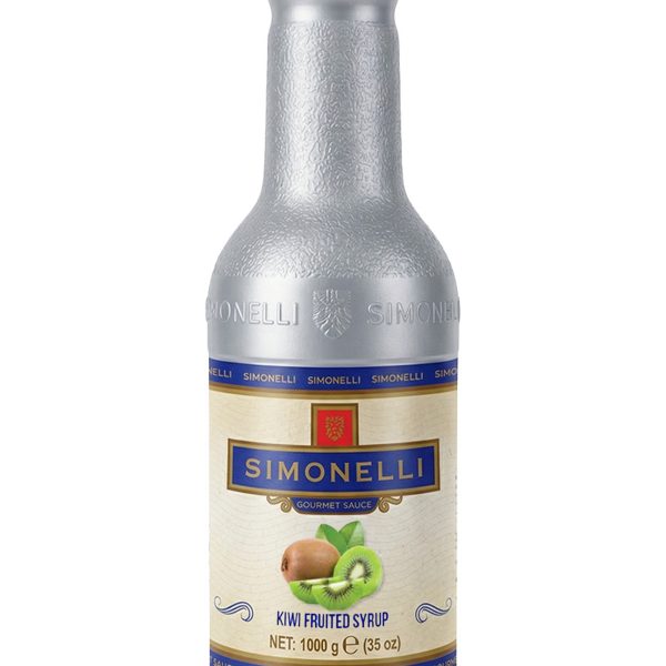Simonelli Meyve Püresi Kivi 1000 G