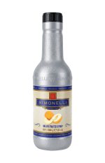 Simonelli Meyve Püresi Kavun 1000 G