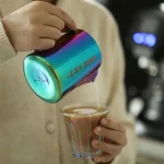 MHW-3BOMBER Multicolor Pitcher 600 Ml SÜT POTU - Görsel 2