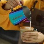 MHW-3BOMBER Multicolor Pitcher 600 Ml SÜT POTU - Görsel 3