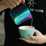 MHW-3BOMBER Multicolor Pitcher 600 Ml SÜT POTU - Görsel 4
