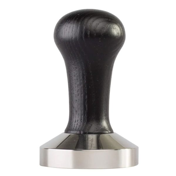 Motta 58.4 mm Tamper - Siyah