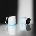 MHW-3BOMBER GT Blue Shape Süt Potu - 600 ml Pitcher - Görsel 2