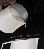MHW-3BOMBER GT Blue Shape Süt Potu - 600 ml Pitcher - Görsel 6