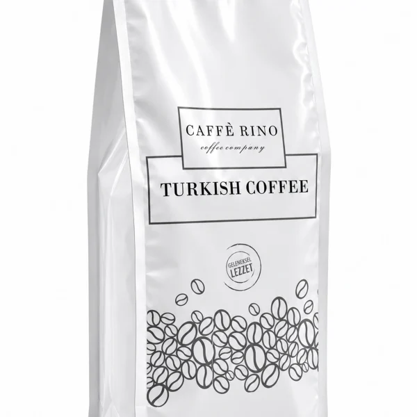 Geleneksel Türk Kahvesi 1000 gr
