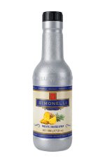 Simonelli Meyve Püresi Ananas 1000 G