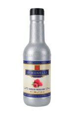 Simonelli Meyve Püresi Frambuaz 1000 G