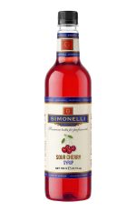 Kahve Ve Kokteyl Şurubu Vişne Aromalı 700 ml Pompa Hediyeli - Görsel 2