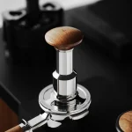 MHW-3BOMBER Knight Impact Tamper Thread - 58.35mm / Silver - Görsel 3