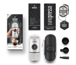 Wacaco Nanopresso - Beyaz - Görsel 5