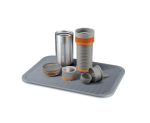 Wacaco Nanopresso Büyük Silikon Mat - Görsel 3
