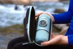 Wacaco Nanopresso - Buz Mavisi - Görsel 2