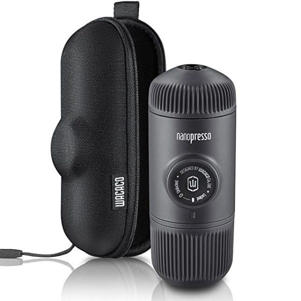 Wacaco Nanopresso - Gri