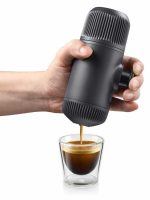 Wacaco Nanopresso - Gri - Görsel 3