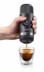 Wacaco Nanopresso - Gri - Görsel 4
